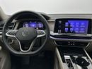 Volkswagen Teramont COMFORTLINE with Sunroof - Leather Seats 2L | VW Certified | Well Maintained
