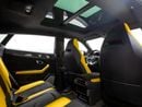 Lamborghini Urus Pearl Capsule | GCC Spec | With Warranty