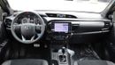 تويوتا هيلوكس GR Sport petrol