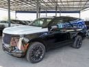 Cadillac Escalade SPORT PLATINUM
