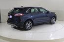 Ford Edge TITANIUM STN323/AL TAYER MOTORS/ AL QOUZ SHOWROOM