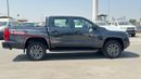 Mitsubishi L200 GLS 2.4L 4x4 Double Cabin Petrol Model 2027 Manual Transmission
