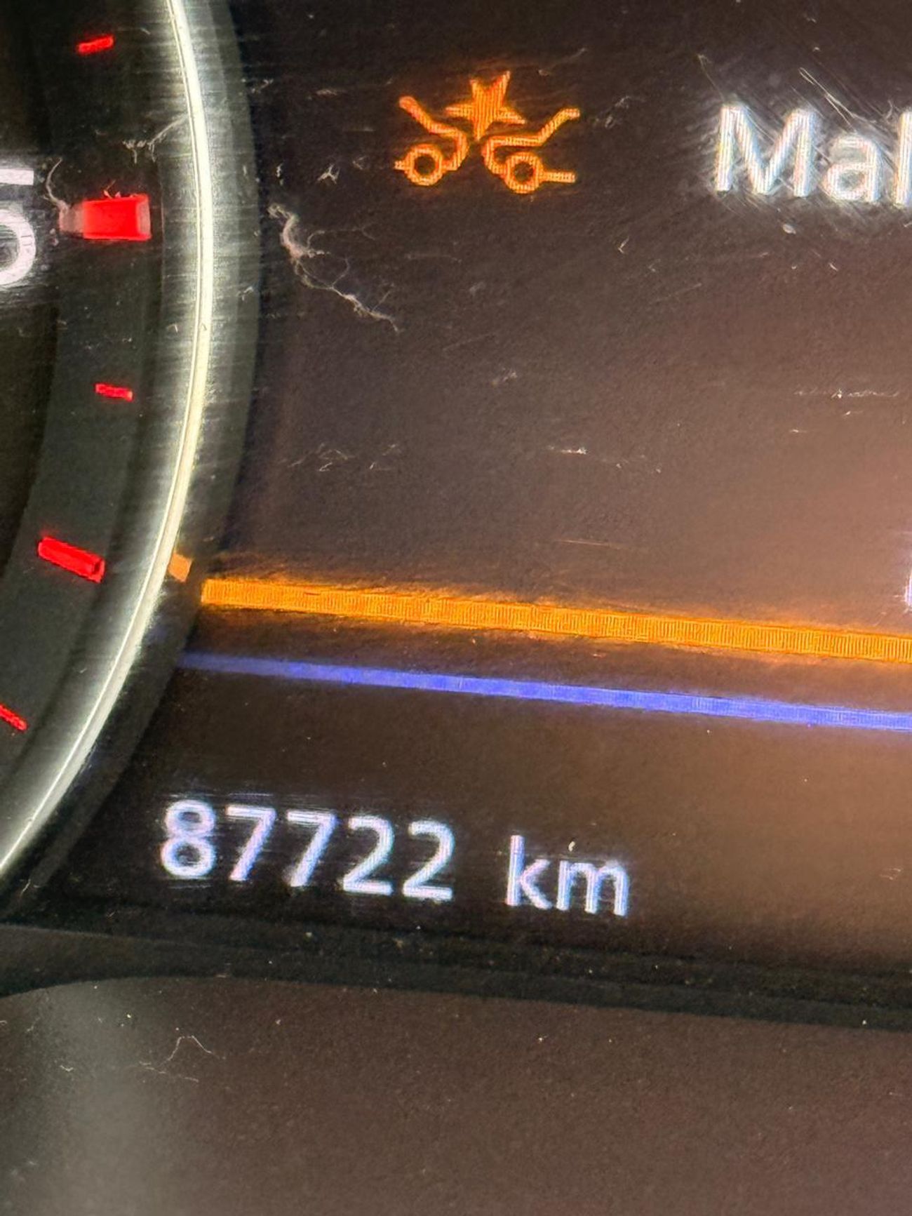 Nissan Navara 2.4 L DIESEL AUSTRALIAN