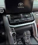Toyota Land Cruiser VXR 4.0 L Full option