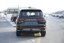 Lexus LX700h SIGNATURE 2026 LEXUS LX700H 3.5L HEV VIP EDITION