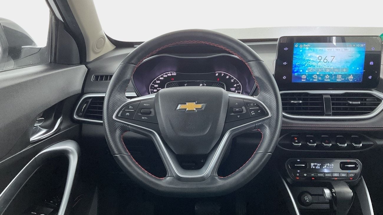 Chevrolet Groove PREMIER | Guaranteed Warranty | 0 Down Payment