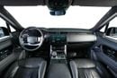 Land Rover Range Rover SE P530-Black On Black-Mint Condition-High Specifications