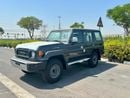 Toyota Land Cruiser 70 LC76 LX