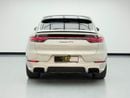 Porsche Cayenne GTS