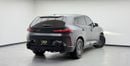 BMW XM M SPORT 2023 BMW XM, 2027 BMW Warranty, Full BMW Service History, Carbon Fiber Interior, Fully Loaded, GCC