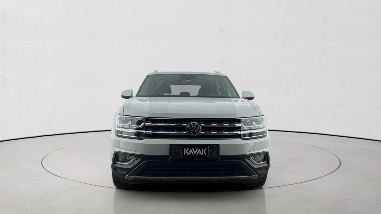 Volkswagen Teramont SEL | Guaranteed Warranty | 0 Down Payment