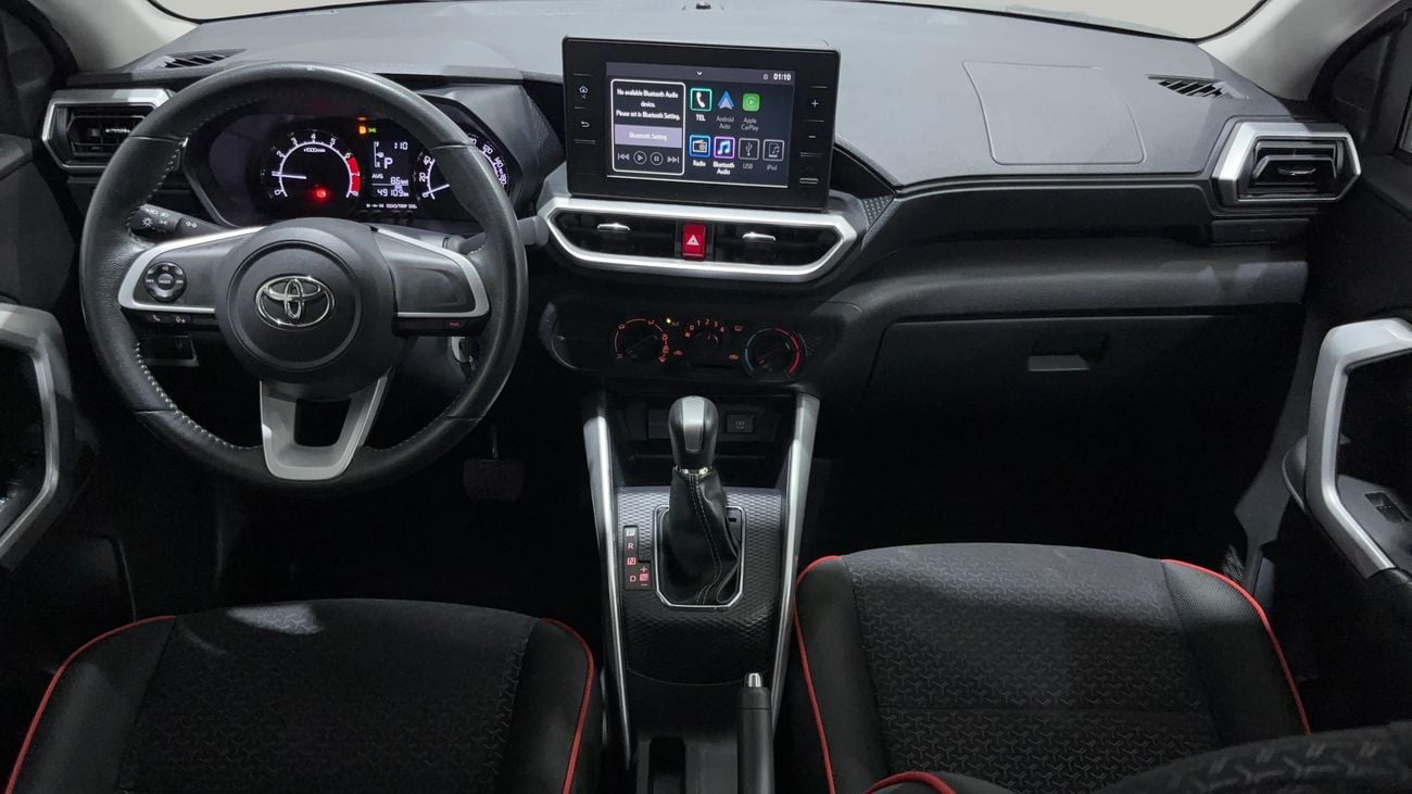 تويوتا ريز TURBO G RA كارس24 هي سوق ضخم للسيارات المستعملة موثوق ومضمون ٪كارس24 هي سوق ضخم للسيارات المستعملة موثوق ومضمون