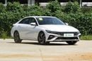 هيونداي إلانترا COMFORT Hyundai Elantra SMART 1.5