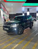 تويوتا لاند كروزر VXR