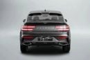 Genesis Gv80 Coupe Royal