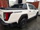 Toyota Hilux Conquest Automatic Full Option