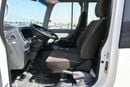 تويوتا كوستر TOYOTA COASTER 4.0L DIESEL 23 SEATER MANUAL TRANSMISSION 2026