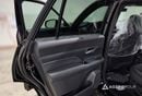 Toyota Grand Highlander 2.4L Turbo Hybrid | FULL OPTION | Automatic | Canadian Specs | Black | EXPORT ONLY
