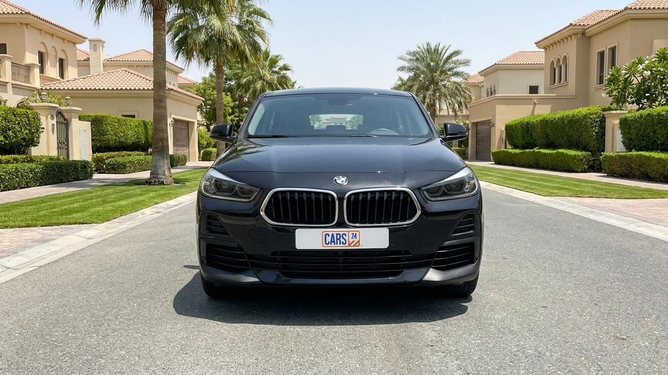 بي أم دبليو X2 sDRIVE 20i JOY EDITION كارس24 هي سوق ضخم للسيارات المستعملة موثوق ومضمون ٪كارس24 هي سوق ضخم للسيارات المستعملة موثوق ومضمون