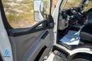 Mitsubishi Fuso Canter STD 2026 Chiller Truck | Refrigerated Body | 3.0L turbo DSL | Manual | GCC Specs | Export Only