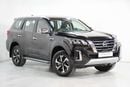 Nissan X Terra PLATINUM 2.0