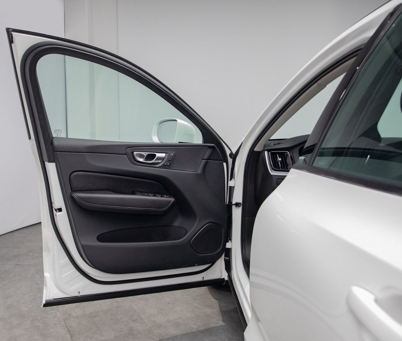 Volvo XC60 CORE
