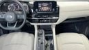 Nissan Pathfinder S 2024 | AED 1661/Month | 0 DP | 30 Day Return | Warranty