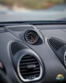 Porsche 718 Cayman GT4