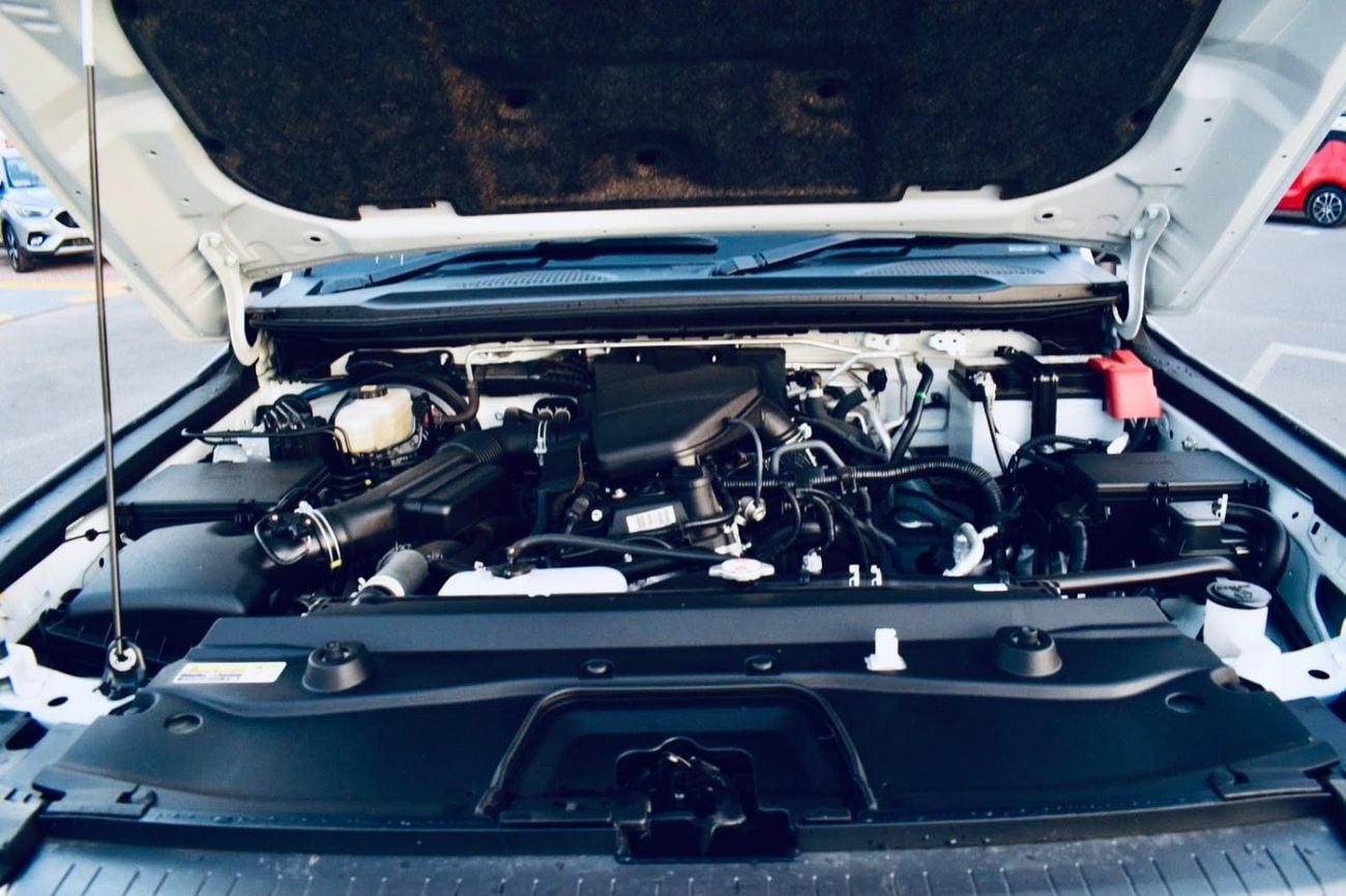 Toyota Prado ADVENTURE RHD