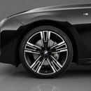 BMW 735i M SPORT INDIVIDUAL AED 4,599 P.M • 0% Downpayment • BMW 735i M-Sport • Agency Warranty and Service Contract