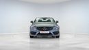 Mercedes Benz C43 AMG