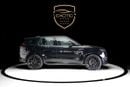 Land Rover Range Rover AUTOBIOGRAPHY P360 3.0L