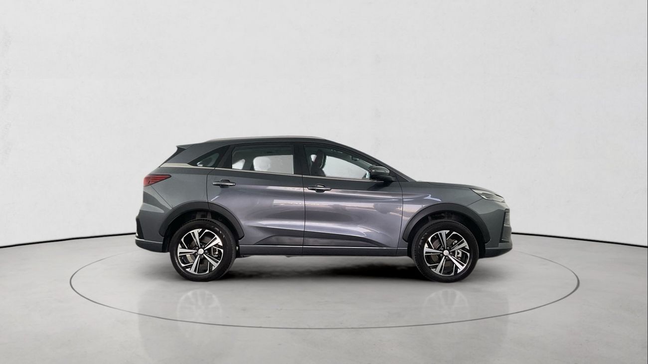JAC JS6 FLAGSHIP | Guaranteed Warranty | 0 Down Payment