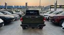 جيب جلادياتور Manual transmission | USA Specs