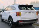 Kia Sorento EX 3.5L Full Option 2WD GCC Specs 2027 Model EXPORT ONLY