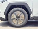 تويوتا راف ٤ LE تويوتا RAV4 LE || محرك بنزين V4 سعة 2.0 لتر، دفع رباعي | شاشة لمس 10.5 بوصة | كاميرا خلفية (الرمز: R