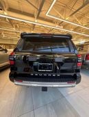 تويوتا فور رنر Limited Petrol