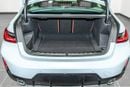 BMW 320i M SPORT 320i Luxury M Sport Package