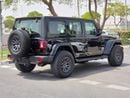 جيب رانجلر SAHARA جيب رانجلر أنليميتد صحارى، ضمان 5 سنوات، صيانة لدى وكالة معتمدة في دول مجلس التعاون الخليجي