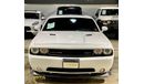 Dodge Challenger 2014 Challenger 6.4 SRT 8 with 1 Year Warranty