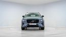 Volvo XC60 B5 Ultimate Dark