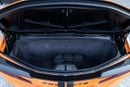 Chevrolet Corvette STINGRAY 3LT Z51 Chevrolet Corvette Stingray 3LT 2023 GCC | Warranty