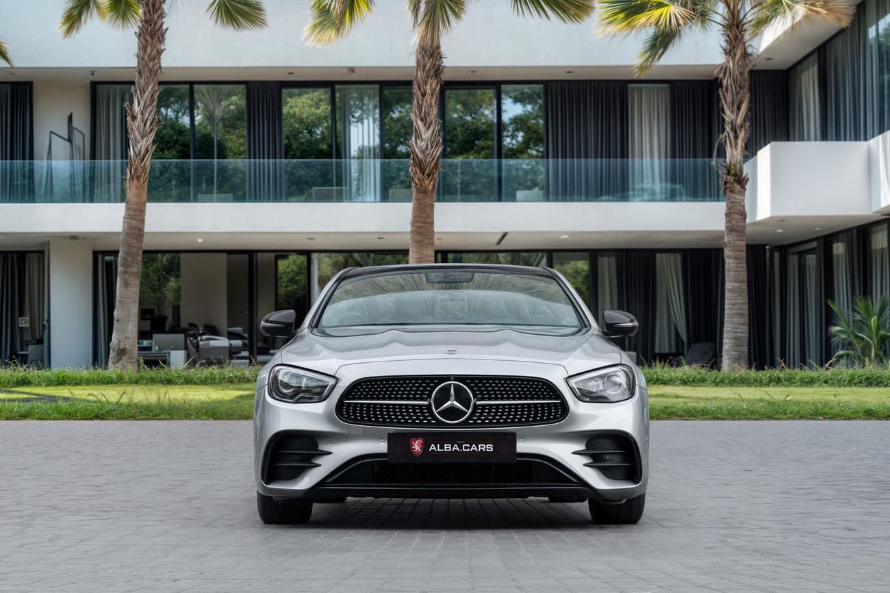 Mercedes Benz E300 E 300 4matic E300 | Premium Plus | 3,232 P.M | 0% Downpayment | Mercedes E300 | Premium Plus!