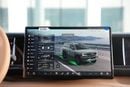 BYD Leopard 5 FLAGSHIP 2026 LEOPARD 5 ULTRA Plus 210KM Hydraulic suspension LiDAR With Hook 2 Difflock