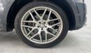 مرسيدس بنز GL 500 STANDARD 4.7L-8CYL-4 Matic - Full Option Excellent Condition GCC Specs