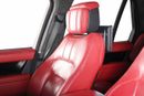 لاند روفر رينج روفر AUTOBIOGRAPHY 2021 - RANGE ROVER VOGUE P525 - IMMACULATE CAR