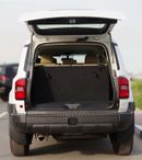 Toyota Prado TXR ,2.4L , PETROL, A/T, ALR - 2026
