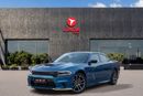 دودج تشارجر R/T دودج تشارجر R/T 5.7 V8 HEMI موديل 2023 في دول مجلس التعاون الخليجي | ضمان الوكالة