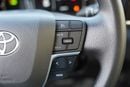 Toyota Camry E PLUS HEV 2026 Toyota Camry LE Hybrid 2.5L 0Km