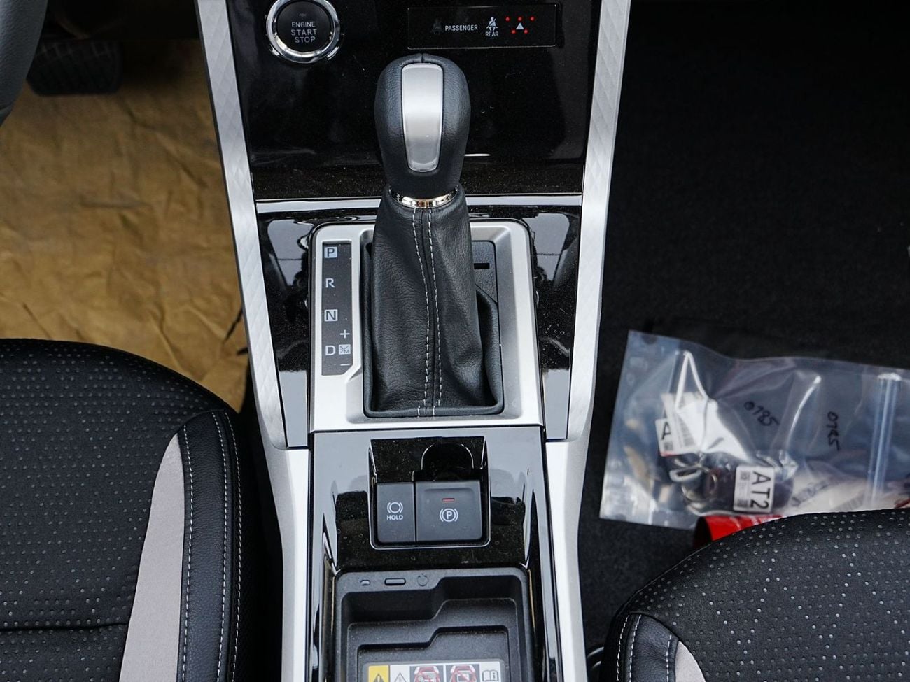 Toyota Veloz GX